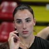 La fiducia di Giulia Mancini per come sta crescendo la nuova Bartoccini Perugia