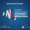 Il 31 ottobre ad Assisi ci sarà la Giornata nazionale “Giovani e Memoria” promossa dal Ministro per lo Sport