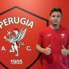 Dalla Roma al Perugia: ecco il nuovo portiere biancorosso!