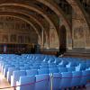 Martedì a Perugia il convegno su San Francesco dell'Università per Stranieri