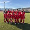 Under 15: Perugia-Audace Cerignola 2-1 con reti di Fabbi e Falcini