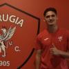 Al Perugia è ufficiale Papazov! Per lui già alle spalle un campionato da titolare in A