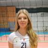 Ancora un arrivo alla Sirio Volley Perugia: ingaggiata la giovane campionessa di beach volley Anita Prece