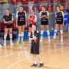 Continua a crescere la Bartoccini Perugia in vista del prossimo campionato di A2 di volley femminile