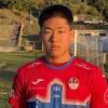 Riccardo Gaucci tessera un coreano per il suo Assisi: ecco il Hyeonho Lee, che si stava già allenando a Perugia