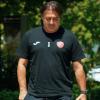 Oggi alle 18.30 seconda amichevole del Perugia: in campo all'antistadio anche il nuovo acquisto Borsoi