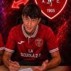 Passa dal Castel del Piano al Perugia il tredicenne Guenov, autentica promessa del calcio