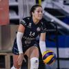 Sensazionale colpo nella pallavolo umbra! Dalla serie A francese sbarca a Magione l'argentina Daniela Nielson!