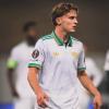 Il Perugia su Della Rocca, ma l'ex Roma si è già promesso in B all'Avellino