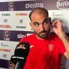 "Dobbiamo crescere perché il Perugia deve puntare alle zone alte della classifica"