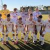 Under 15: Foggia-Perugia 0-3 con doppietta del bomber Minestrini