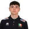 L'Italia di volley under 17 con il perugino Giorgio Tamagni battuta dall'Argentina ed eliminata dal mondiale a Doha