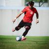 Ufficiale: torna al Perugia l'attaccante Sheji, ex Torino e nazionale Under 19 dell'Albania
