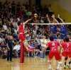 In serie B il Città di Castello Pallavolo si affiderà ai fratelli Panizzi per la diagonale palleggiatore-opposto