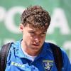 Il Perugia ha ingaggiato anche Vergani, reduce dalla promozione in A: l'attaccante già con la squadra