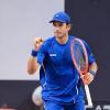 Impresa del tennista perugino Francesco Passaro: battuto Sonego al torneo di Genova!