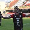 Il Perugia ha messo gli occhi anche sull'attaccante Orlando
