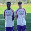 La Fiorentina ha messo nel mirino due talenti della Nuova Alba