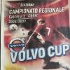 La Volvo Cup in TV: se ne parla a "Panorama Csen", la trasmissione su Rete Sole condotta da Antonio Caravella