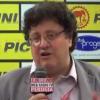 In occasione di Perugia-Vis Pesaro del 15 agosto riparte "A tutto grifo" di Ettore Bertolini