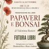 Valentina Ranieri presenterà il suo romanzo d'esordio il 26 settembre al Museo della Ceramica di Deruta
