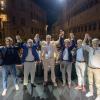 Rimane attivo il "Progetto Sir Safety Perugia" con tante aziende al fianco di Gino Sirci per continuare a vincere