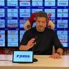 "Inaccetabile! Sto pensando di andarmene..." Alessandro Gaucci scatenato dopo la partita persa dal Perugia con il Vado!