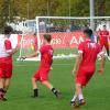 Domani pomeriggio c'è l'open day del settore giovanile del Perugia Calcio per i più piccoli