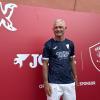 Fabrizio Ravanelli per il Perugia non solo "indossatore"? Il club sta pensando ad un ruolo operativo per lui