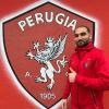 Perugia-Grosseto 1-1: in gol l'ex Fabri e pareggio biancorosso con Ladinetti su rigore