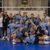 Vittoria della Sirio Perugia Volley che è in testa alla B1 femminile a punteggio pieno dopo le prime due gare