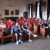 Il Sassuolo Calcio sbarca in Umbria con la propria "Generazione S" alla scoperta di nuovi talenti