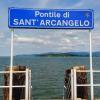 Sant'Arcangelo oasi felice del Trasimeno! Dove i moscerini non esistono...