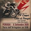 Domenica 6 settembre torna la rievocazione storica della "Coppa Città di Perugia"