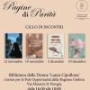 "Pagine di Parità": la brillante iniziativa del Comitato Pari Opportunità presso l'Ordine degli Avvocati di Perugia