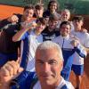 Vittoria dello Junior Tennis Perugia nel campionato di A2: battuta per 5-1 la squadra di Olbia