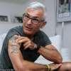 Fabrizio Ravanelli sta lasciando l'Olympique Marsiglia: possibile il suo ritorno al Perugia?