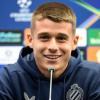 Dalle giovanili con il Fontanelle a Gubbio alla nazionale azzurra! Tresoldi ha scelto di giocare con l'Italia e non con la Germania!