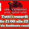 Riparte stasera in tv "Un venerdì da grifoni": appuntamento alle 21 su Tele Ambiente (canale 18)