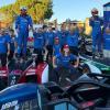 Nell'orvietano la Wolf Hill Climb di Andrea Fravolini festeggia i 10 anni