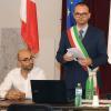 Lunedì a Bastardo sarà inaugurata la nuova palestra del polo scolastico