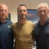In Serie D il Trestina rinforza la difesa con un ex grifone di ben 14 anni fa