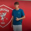 Un nuovo portiere al Perugia: arriva dalla Puglia il sostituto dei Francesco Bussolini, ceduto all'Atalanta