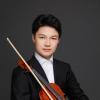 Lunedì 10 agosto il violinista Aozhe Zhang si esibirà a Tosi nell'unica tappa italiana del suo tour
