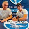 Ufficiale la cessione da parte del Perugia del centrocampista Giorgetti in Serie D