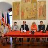 Il "Grifo Festival-International Short Film-Perugia" ispirato alla campagna delle Nazioni Unite “Orange the World” contro la violenza di genere