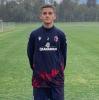 Al Perugia arriva Gabriele Basili, talento del 2010 annunciato da Alessandro Gaucci