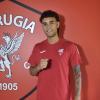E' ufficiale! Il Perugia ha battuto il primo colpo sul mercato! Benvenuto Matteo!