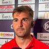 Kabashi ha vinto la tappa del Miglior Grifone nella gara Perugia-Pineto, ma è Canotto che vola in testa alla classifica