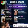 Anche questo giovedì c'è l'appuntamento con "A briglie sciolte" su RGS radio e su Cuore Verde Tv ai canali 115 (a Perugia) e 98 (a Terni)